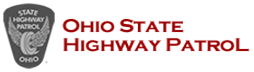 Ohio State Highway Patrol Logo