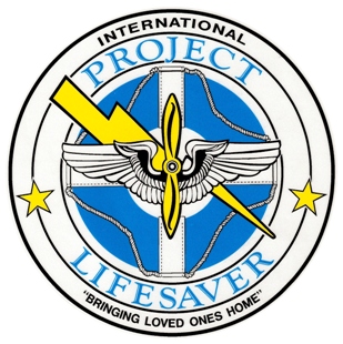 Project Lifesaver Logo