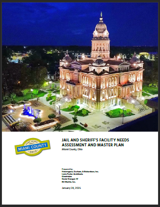 Jail Assessment Cover