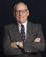 Miami County, Ohio Commissioner Simmons