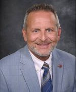 Wade H Westfall Commissioner Miami County, Ohio