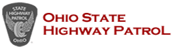 Ohio State Highway Patrol Logo Ohio State Highway Patrol Logo