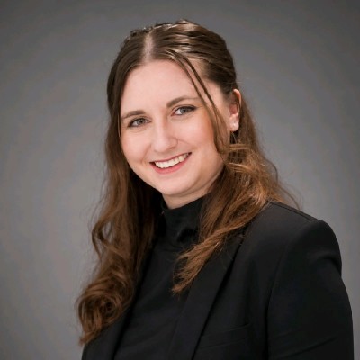Hannah Parshall Common Pleas Court Administrator