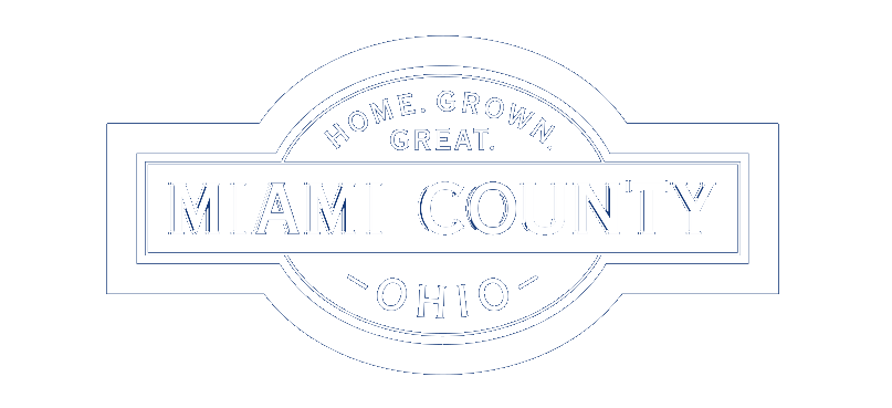 Miami County, Ohio logo